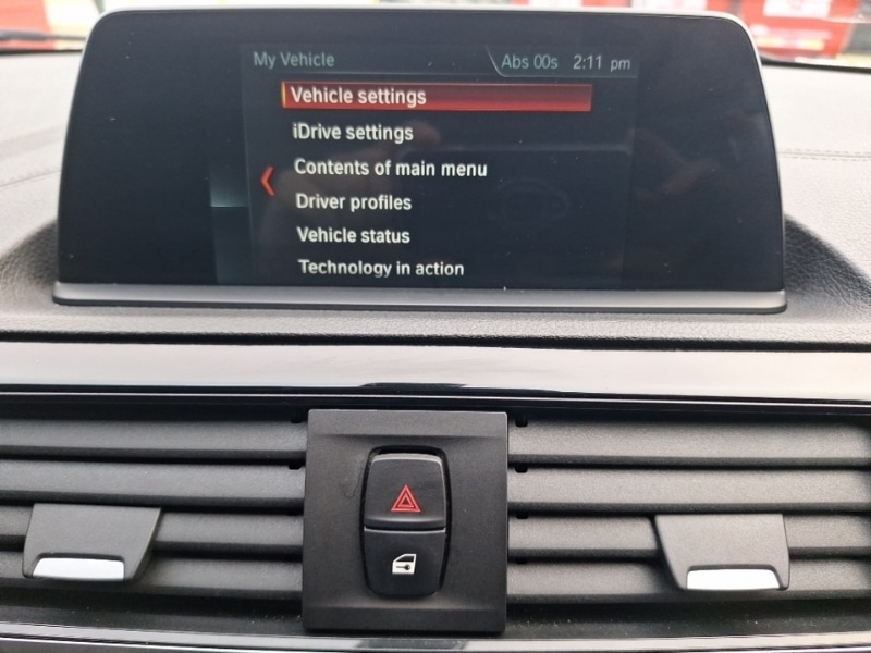 Used BMW 1 Series 2019 for sale - 76846912: Photo 13