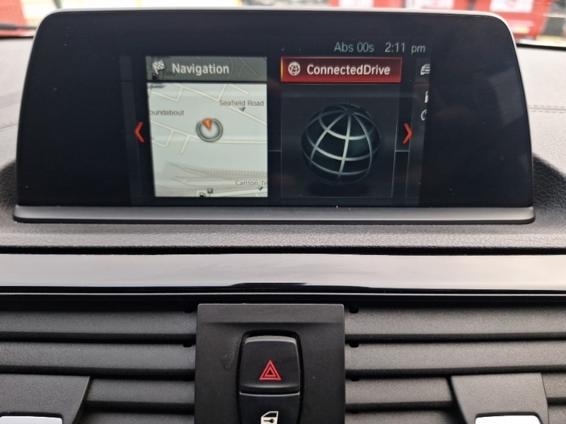 Used BMW 1 Series 2019 for sale - 76846912: Photo 14