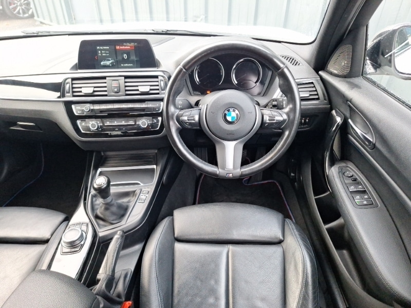 Used BMW 1 Series 2019 for sale - 76846912: Photo 2