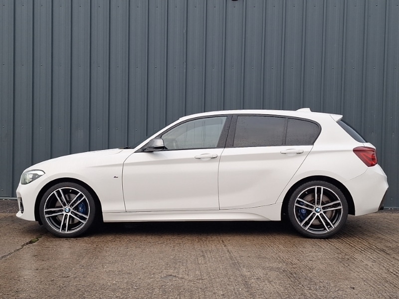 Used BMW 1 Series 2019 for sale - 76846912: Photo 4