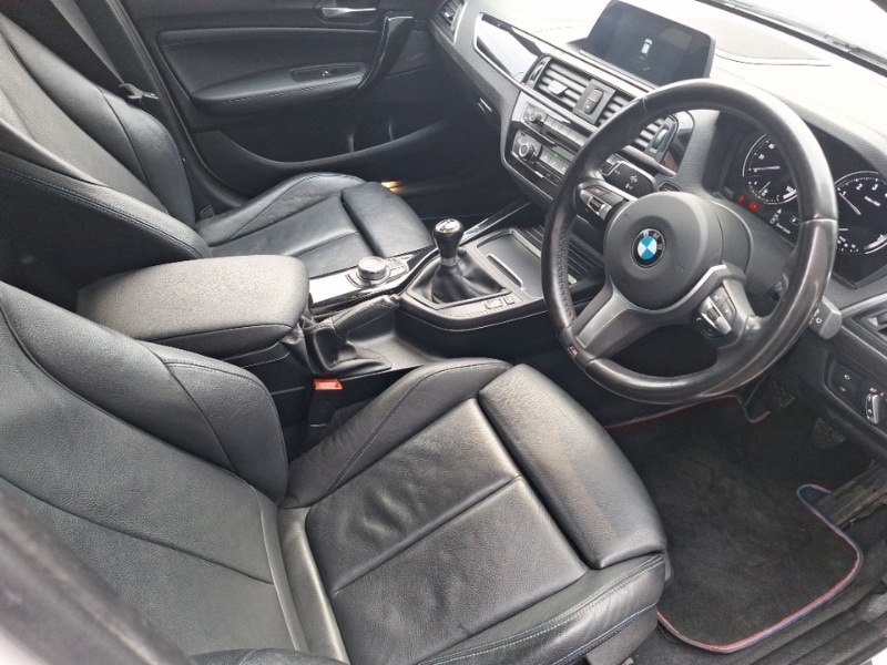 Used BMW 1 Series 2019 for sale - 76846912: Photo 5
