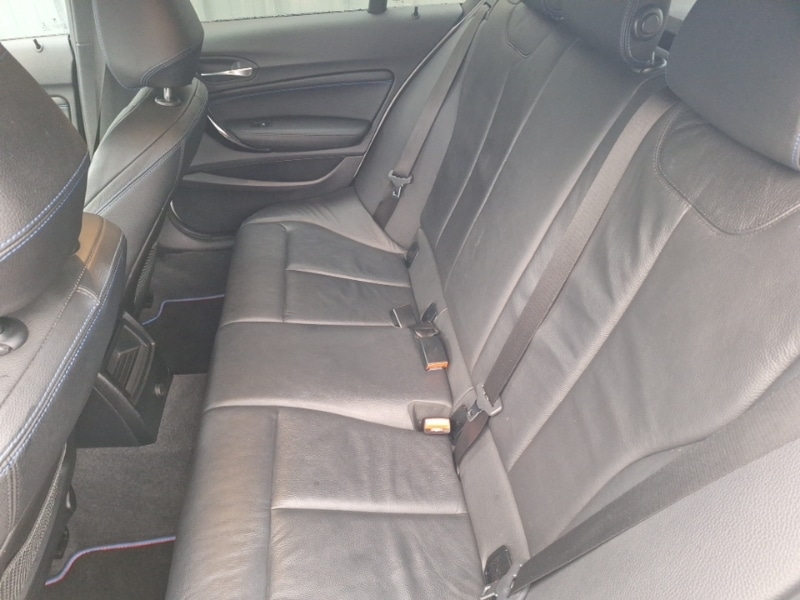 Used BMW 1 Series 2019 for sale - 76846912: Photo 6