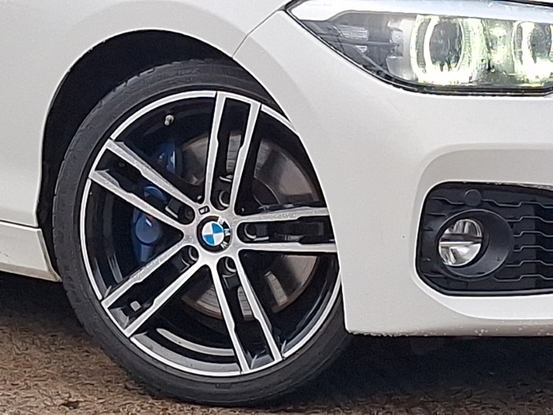 Used BMW 1 Series 2019 for sale - 76846912: Photo 9