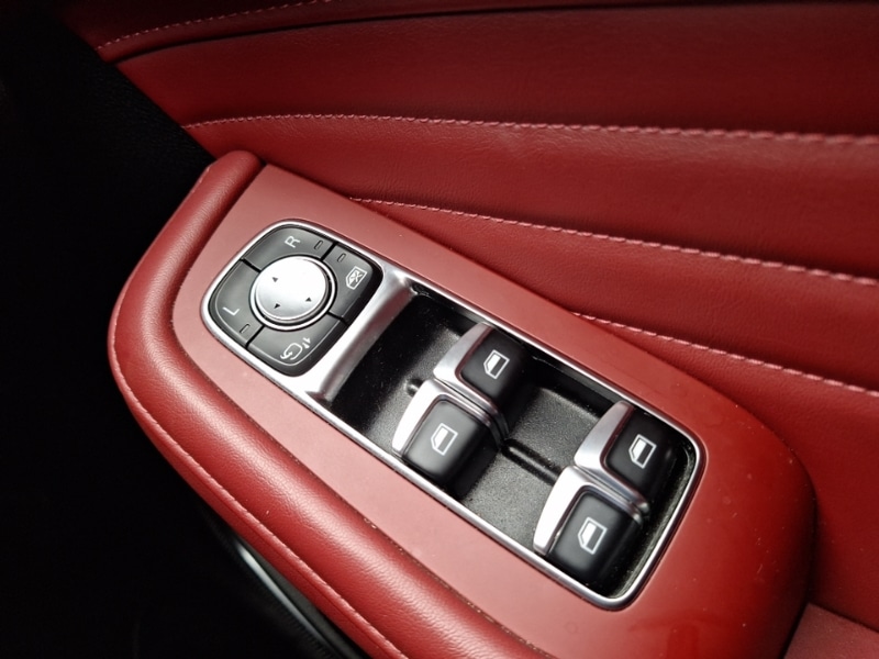 Used MG MG HS 2023 for sale - 76478415: Photo 12