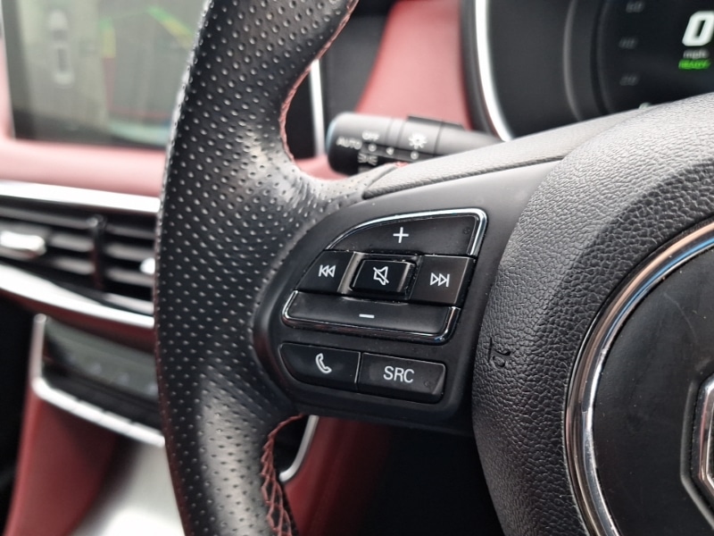 Used MG MG HS 2023 for sale - 76478415: Photo 13