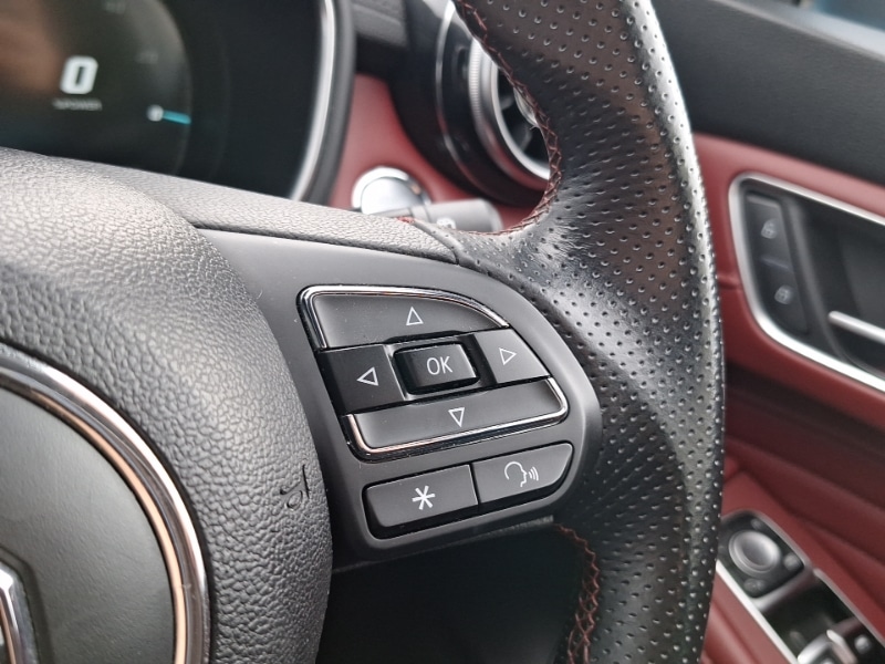 Used MG MG HS 2023 for sale - 76478415: Photo 14