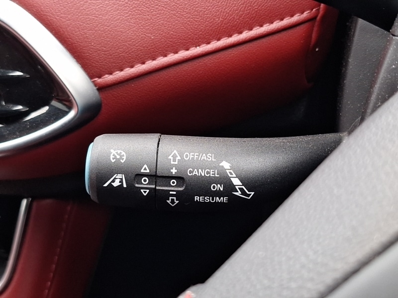 Used MG MG HS 2023 for sale - 76478415: Photo 15