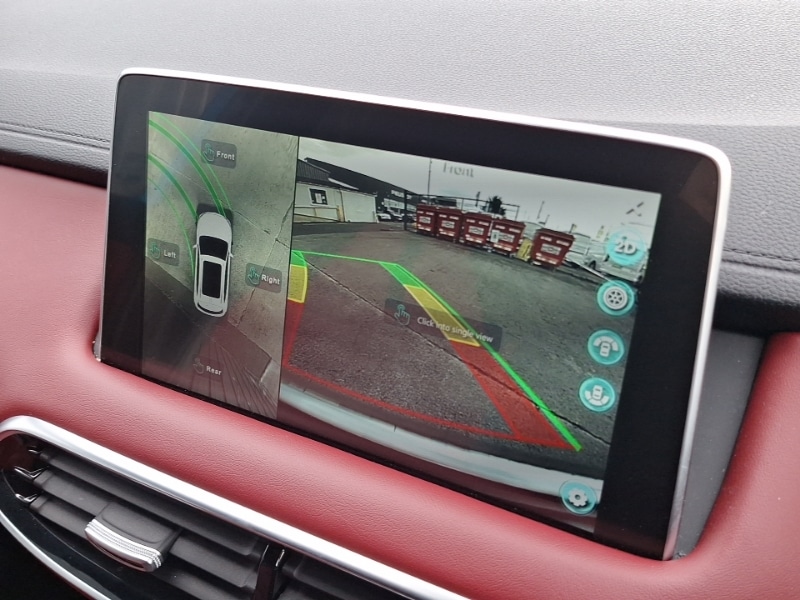 Used MG MG HS 2023 for sale - 76478415: Photo 16