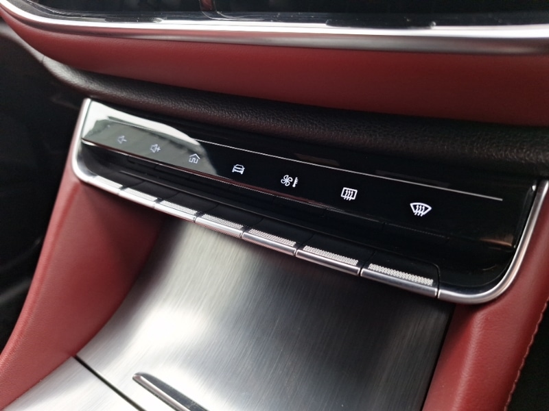 Used MG MG HS 2023 for sale - 76478415: Photo 17