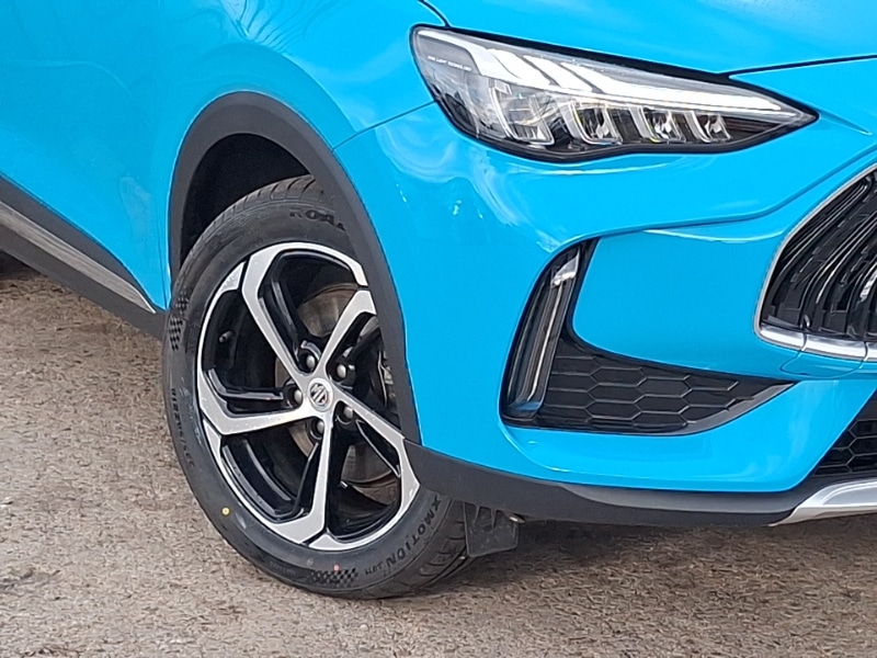 Used MG MG HS 2023 for sale - 76478415: Photo 9