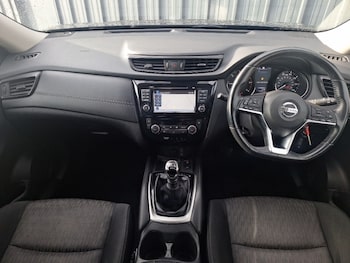 Used Nissan X-Trail 2019 for sale - 78290922: Photo