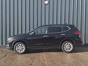 Used Nissan X-Trail 2019 for sale - 78290922: Photo