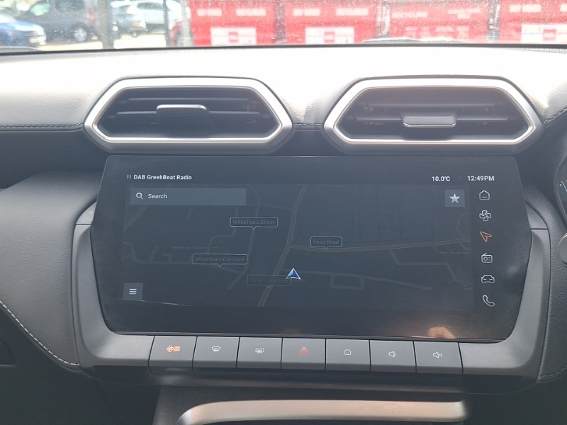 Used MG MG ZS 2024 for sale - 77907808: Photo 18