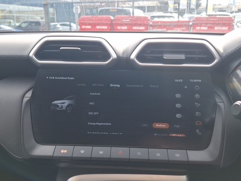 Used MG MG ZS 2024 for sale - 77907808: Photo 19