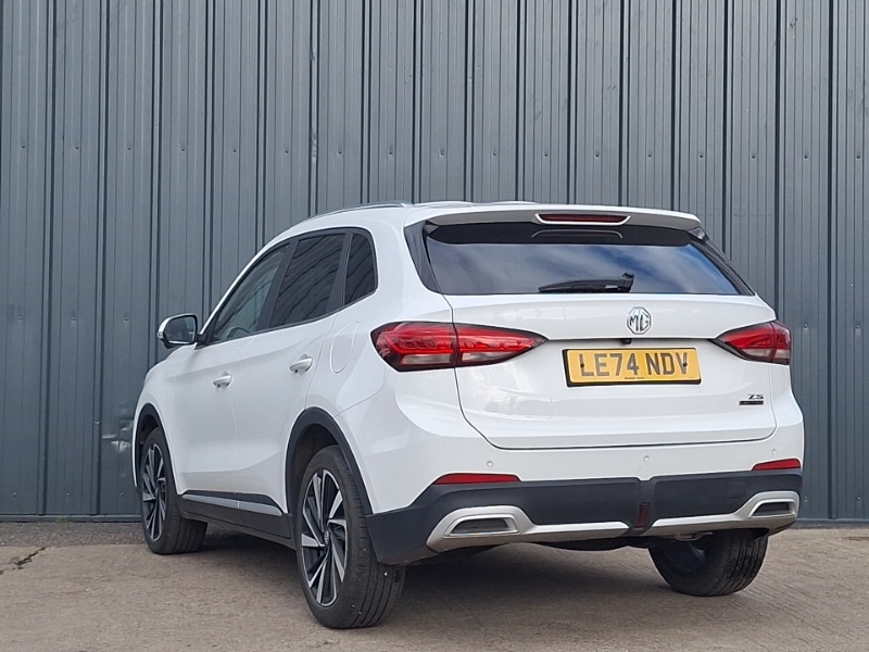 Used MG MG ZS 2024 for sale - 77907808: Photo 3