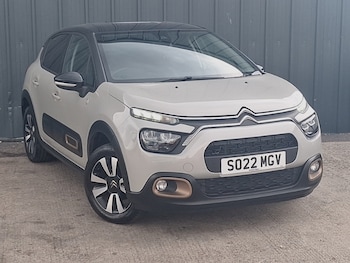 Citroen - C3