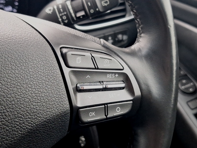 Used Hyundai i30 2018 for sale - 77708032: Photo 17