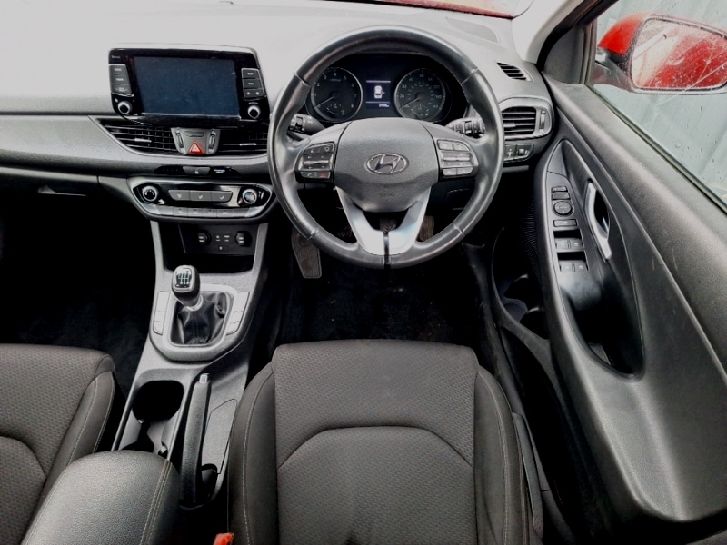 Used Hyundai i30 2018 for sale - 77708032: Photo 7