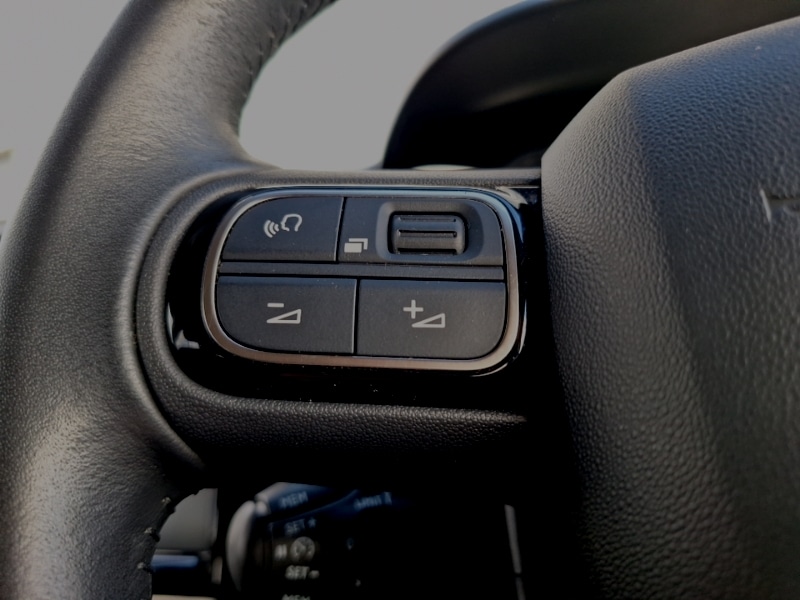 Used Citroen C3 2022 for sale - 78079625: Photo 12