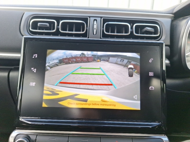 Used Citroen C3 2022 for sale - 78079625: Photo 17