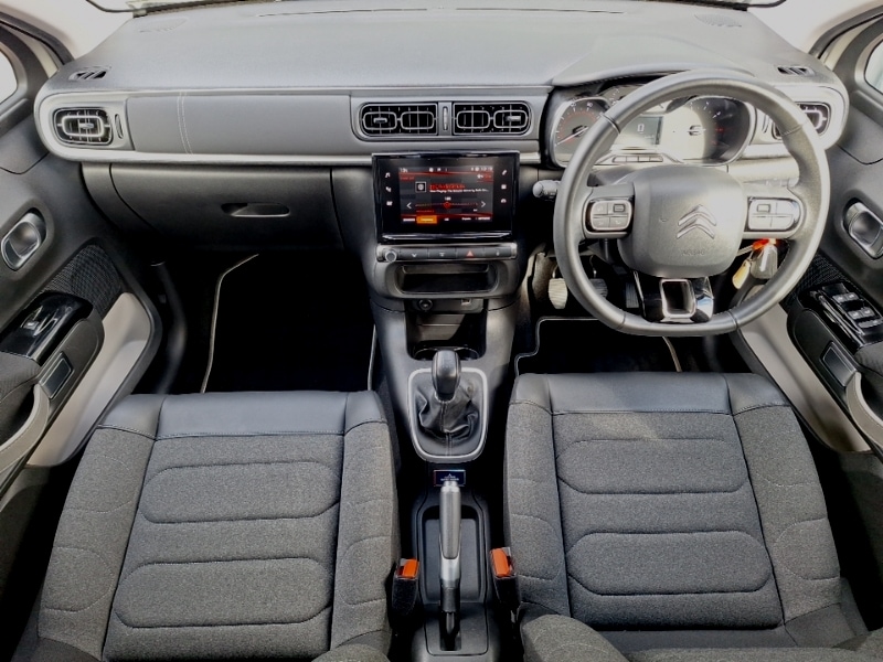 Used Citroen C3 2022 for sale - 78079625: Photo 2