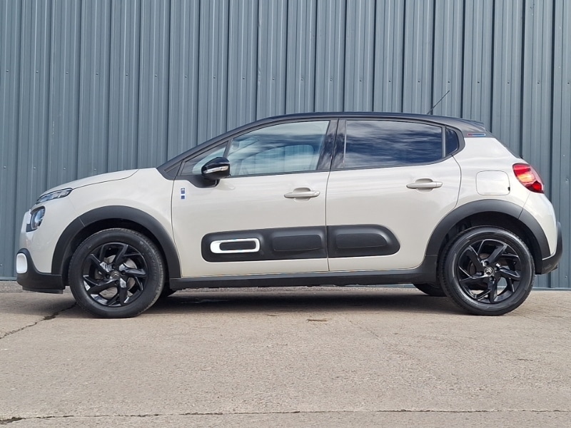 Used Citroen C3 2022 for sale - 78079625: Photo 4