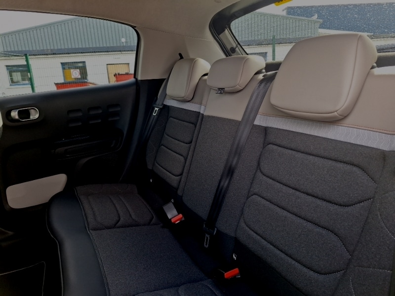 Used Citroen C3 2022 for sale - 78079625: Photo 6