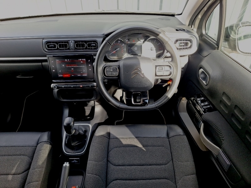 Used Citroen C3 2022 for sale - 78079625: Photo 7