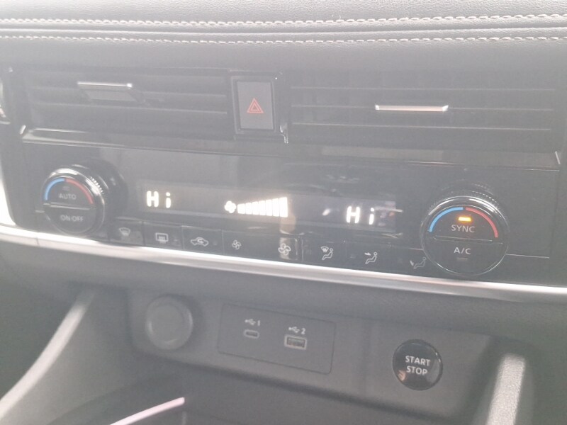 Used Nissan X-Trail 2023 for sale - 78218717: Photo 13