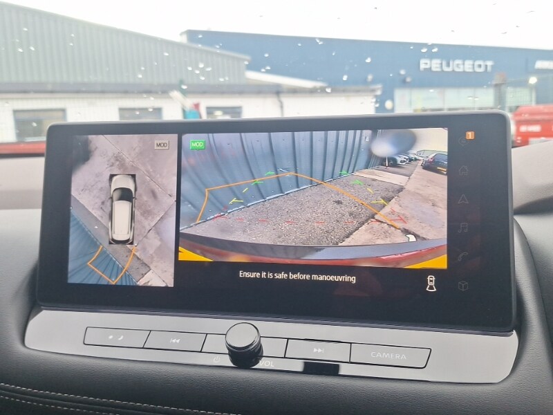 Used Nissan X-Trail 2023 for sale - 78218717: Photo 14