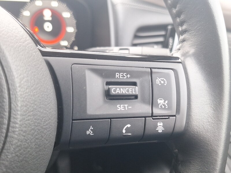 Used Nissan X-Trail 2023 for sale - 78218717: Photo 16