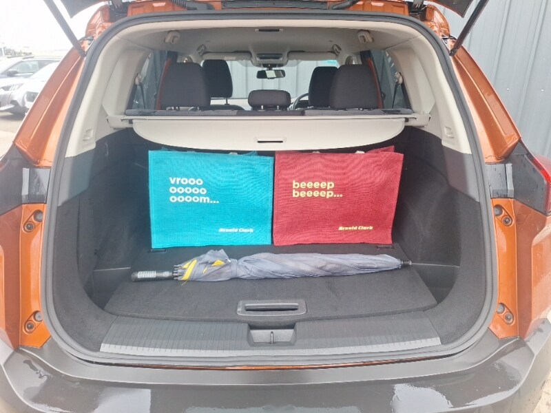 Used Nissan X-Trail 2023 for sale - 78218717: Photo 8