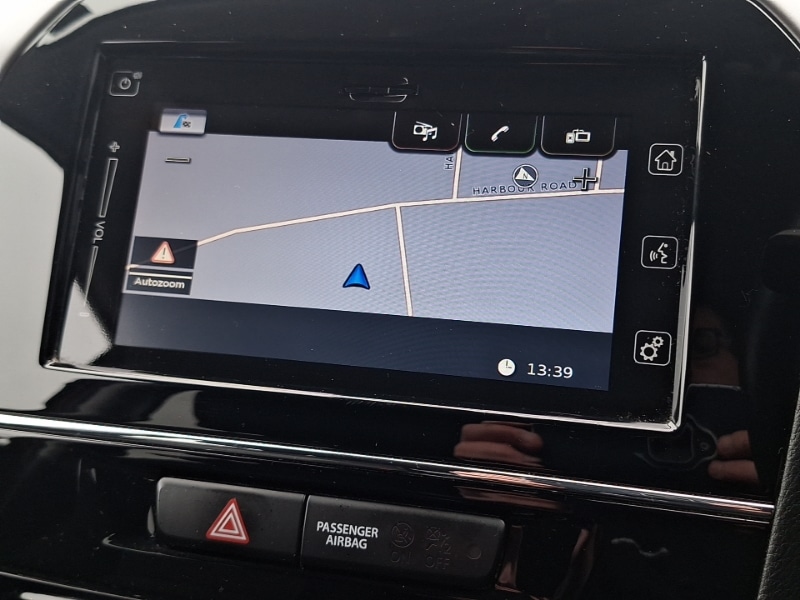 Used Suzuki Vitara 2022 for sale - 76450685: Photo 18