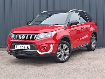 Used Suzuki Vitara 2022 for sale - 76450685: Photo