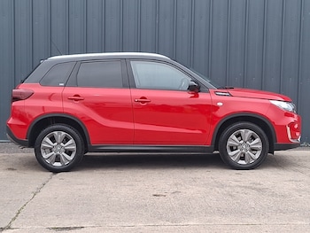 Used Suzuki Vitara 2022 for sale - 76450685: Photo