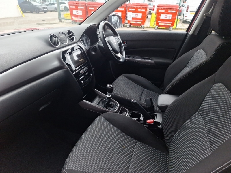 Used Suzuki Vitara 2022 for sale - 76450685: Photo 5