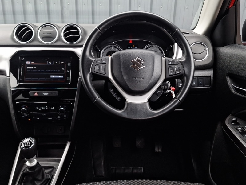 Used Suzuki Vitara 2022 for sale - 76450685: Photo 7