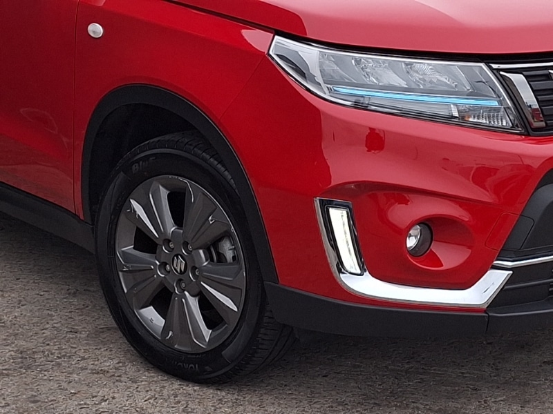 Used Suzuki Vitara 2022 for sale - 76450685: Photo 9