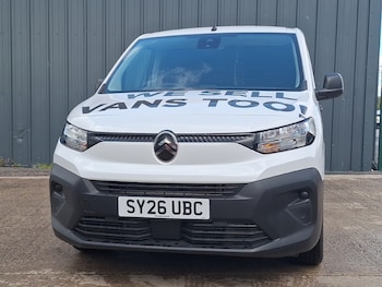 Used Citroen Berlingo 2026 for sale - 78585425: Photo