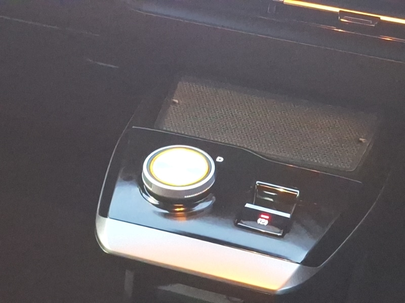 Used MG MG4 2024 for sale - 77150320: Photo 11