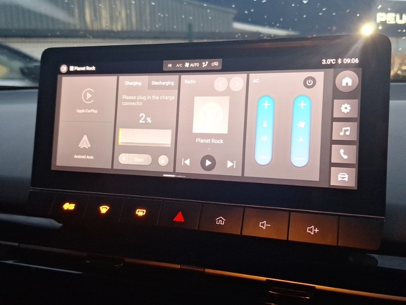 Used MG MG4 2024 for sale - 77150320: Photo 13