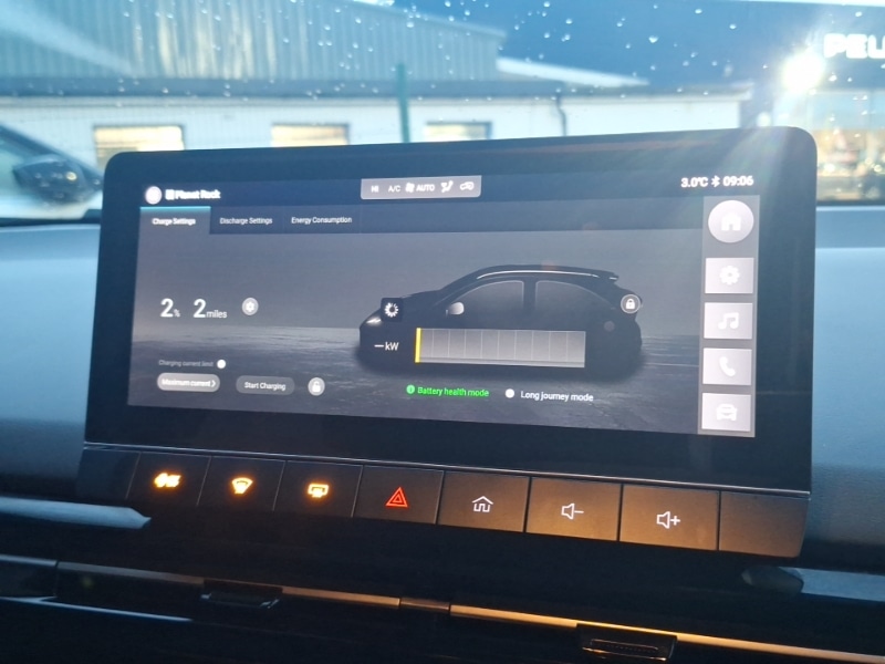 Used MG MG4 2024 for sale - 77150320: Photo 15