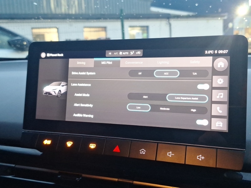 Used MG MG4 2024 for sale - 77150320: Photo 18