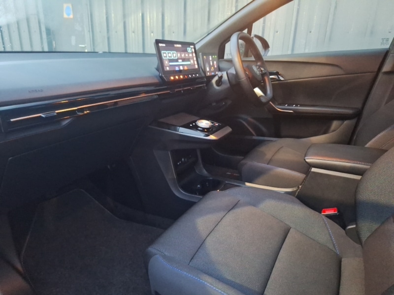 Used MG MG4 2024 for sale - 77150320: Photo 5