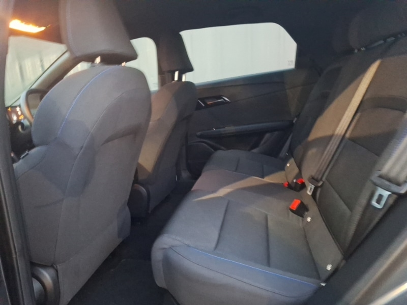 Used MG MG4 2024 for sale - 77150320: Photo 6