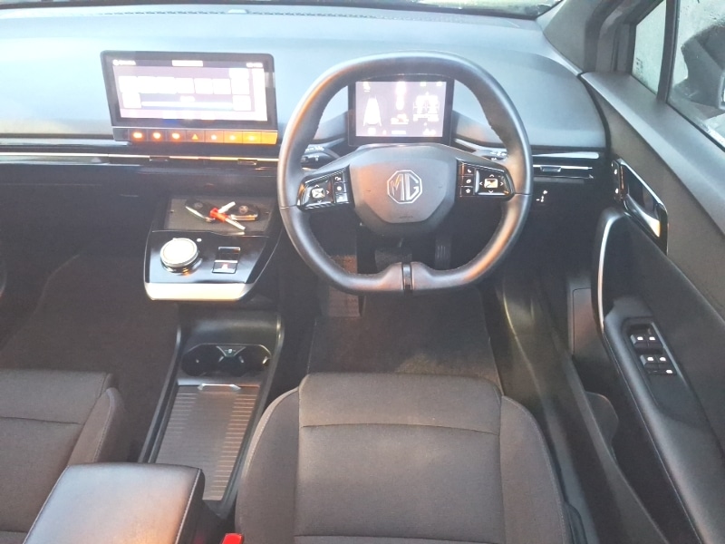 Used MG MG4 2024 for sale - 77150320: Photo 7