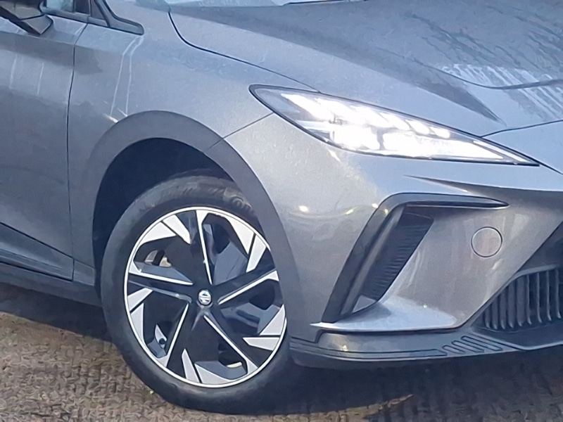 Used MG MG4 2024 for sale - 77150320: Photo 9