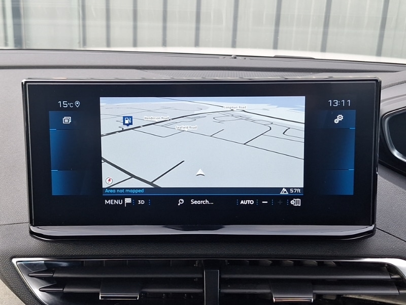 Used Peugeot 3008 2022 for sale - 76478406: Photo 10