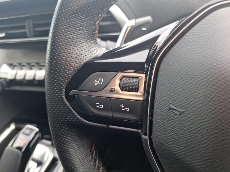 Used Peugeot 3008 2022 for sale - 76478406: Photo 15