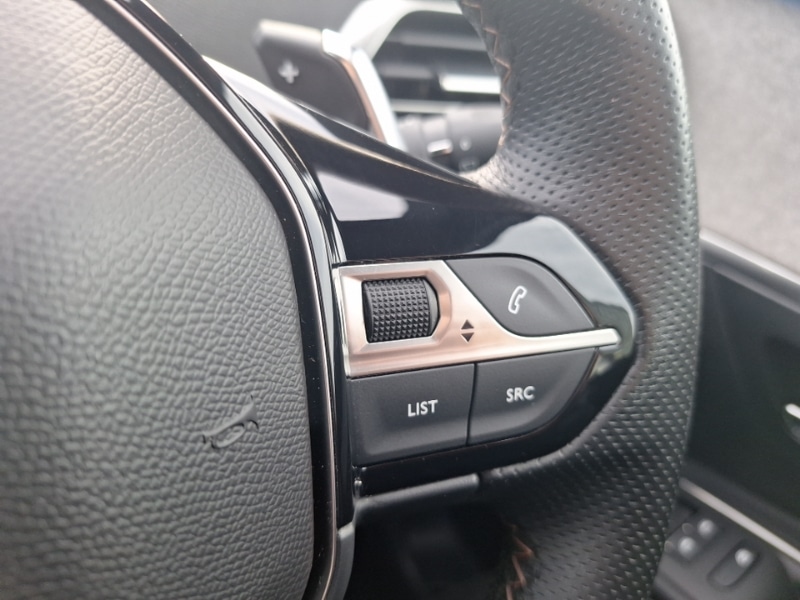 Used Peugeot 3008 2022 for sale - 76478406: Photo 16